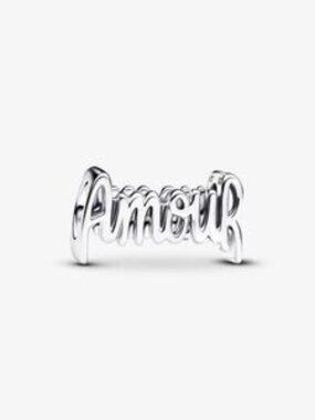 Authentic Amour Script Charm